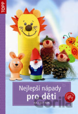 Nejlepší nápady pro děti