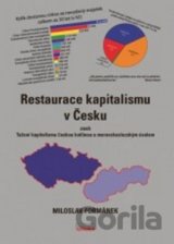 Restaurace kapitalismu v Česku