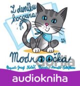 Z deníku kocoura Modroočka - CD (Josef Kolář)