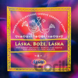 SLUK: LASKA, BOZE LASKA (8)