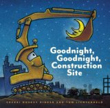 Goodnight, Goodnight Construction Site
