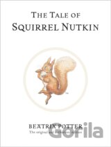 The Tale of Squirrel Nutkin