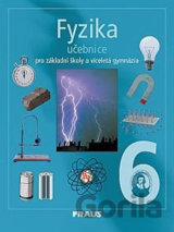 Fyzika 6 Učebnice