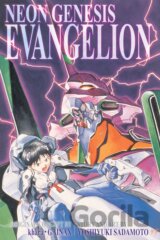 Neon Genesis Evangelion 1