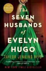 The Seven Husbands of Evelyn Hugo