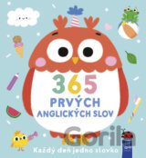 365 prvých anglických slov