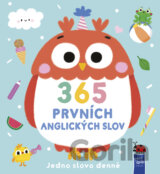 365 prvních anglických slov!