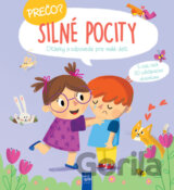 Prečo? Silné pocity