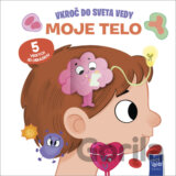 Vkroč do sveta vedy - Moje telo