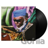 Pharoah Sanders: Message From Home