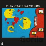 Pharoah Sanders: Moon Child