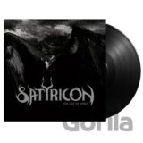 Satyricon:  Age Of Nero