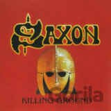 Saxon:  Killing Ground