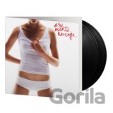 She Wants Revenge:  She Wants Revenge