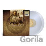 Howard Shore: The Lord Of The Rings: Return Of The King (Limited, 140Gr.)