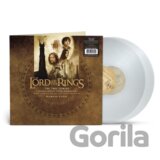 Howard Shore: The Lord Of The Rings: The Two Towers (Limited, 140Gr.)