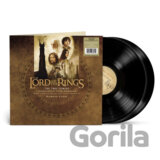 Howard Shore: The Lord Of The Rings: The Two Towers (140Gr.)