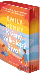 Krásný, velkolepý život