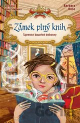 Zámek plný knih