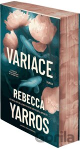 Variace