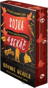 Sojka & Sekáč