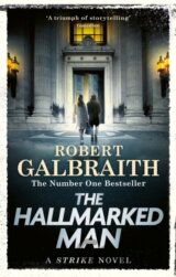 The Hallmarked Man
