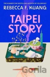 Taipei Story