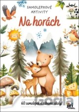 Samolepkové aktivity Na horách