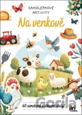 Samolepkové aktivity Na venkově