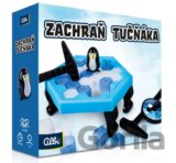 Zachráň tučňiaka