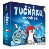 Tučniak, nehnevaj sa
