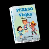 Pexeso – Vlajky (52 kariet)