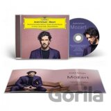 Andrè Schuen: Andrè Schuen Sings Mozart (Mozart Wolfgang A.)