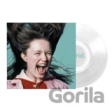 Sigrid: There´s Always More That I Could Say (Crystal Clear Vinyl)