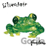 Silverchair:  Frogstomp