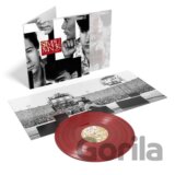 Simple Minds: Once Upon A Time (Coloured)