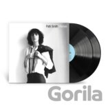 Patti Smith: Horses