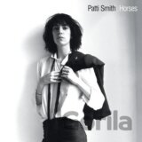 Patti Smith: Horses