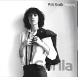 Patti Smith: Horses