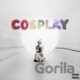 Sorry:  Cosplay