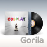 Sorry:  Cosplay