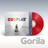 Sorry:  Cosplay