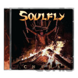 Soulfly:  Chama