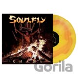 Soulfly:  Chama