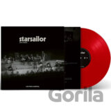 Starsailor: Starsailor With Strings - Live From Liverpool (Limited, 140Gr.)