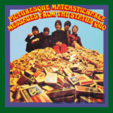 Status Quo: Picturesque Matchstickable Messages From the Status Quo