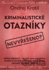 Kriminalistické otazníky