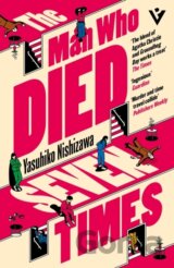 The Man Who Died Seven Times