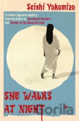 She Walks at Night