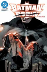 Batman and Robin Vol. 2: The Gotham Cycle